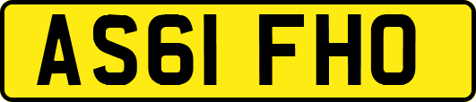 AS61FHO