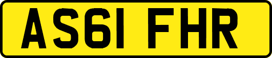 AS61FHR