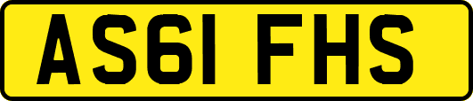 AS61FHS