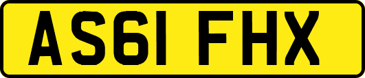 AS61FHX