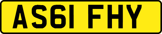 AS61FHY