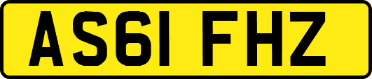 AS61FHZ