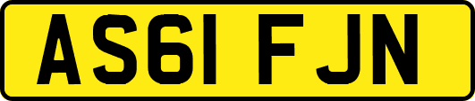 AS61FJN