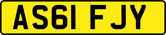 AS61FJY