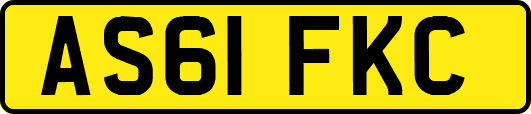 AS61FKC