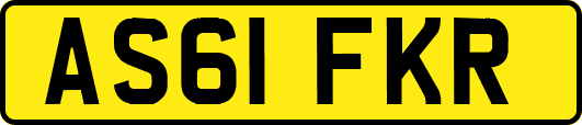 AS61FKR