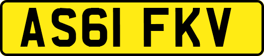 AS61FKV