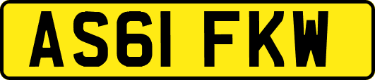 AS61FKW