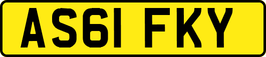 AS61FKY