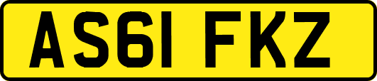 AS61FKZ