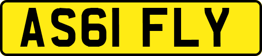 AS61FLY