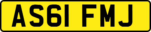 AS61FMJ