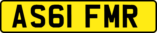 AS61FMR