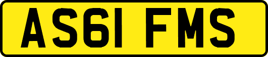 AS61FMS