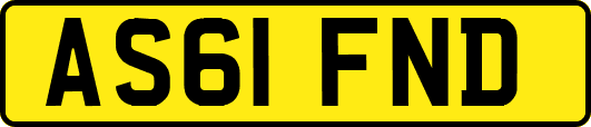 AS61FND