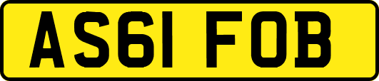 AS61FOB