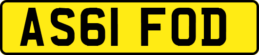 AS61FOD