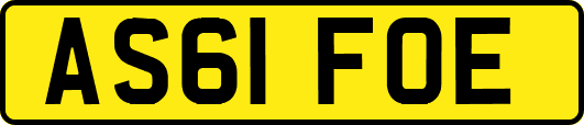 AS61FOE