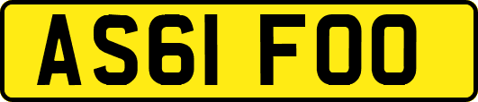 AS61FOO