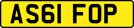 AS61FOP