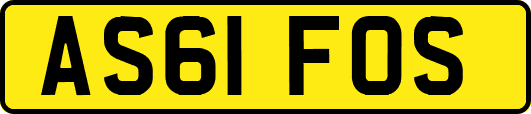 AS61FOS