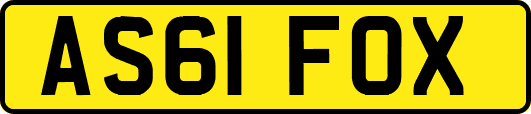 AS61FOX