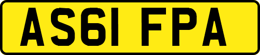 AS61FPA