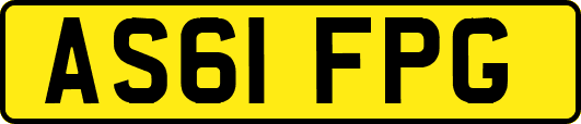 AS61FPG