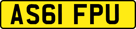AS61FPU