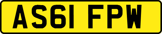 AS61FPW
