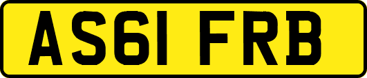 AS61FRB
