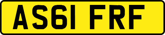 AS61FRF