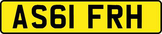AS61FRH