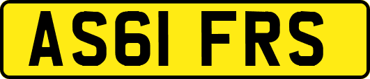 AS61FRS