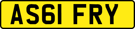 AS61FRY