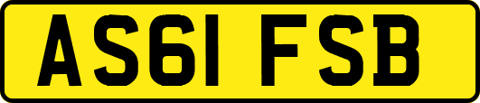 AS61FSB
