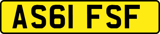 AS61FSF