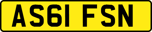 AS61FSN
