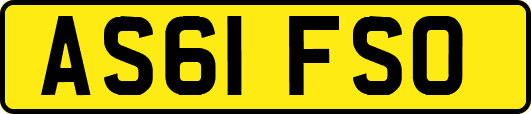 AS61FSO