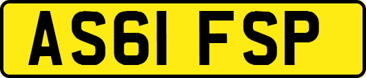 AS61FSP