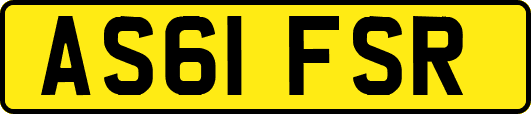 AS61FSR