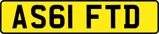 AS61FTD