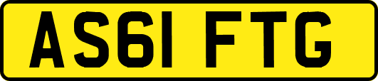 AS61FTG