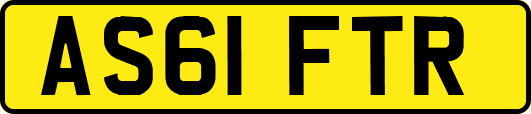 AS61FTR
