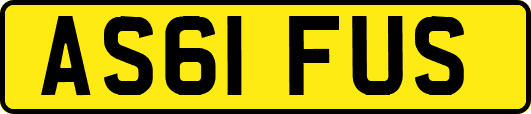 AS61FUS