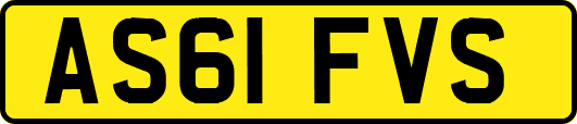 AS61FVS