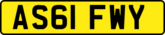 AS61FWY