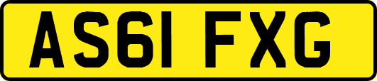 AS61FXG