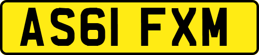 AS61FXM