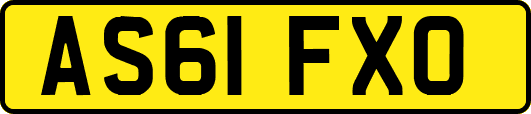 AS61FXO